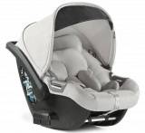 Inglesina Автокресло Cab для коляски Aptica, группа 0+ (10013070/031218/0050020/3, Италия) / цвет Iceberg Grey