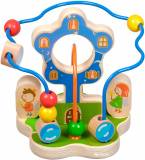 МДИ Лабиринт Волшебный цветок