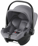 Britax Roemer Автокресло Baby-Safe Core (0-13 кг) / цвет Frost Grey (серый)   