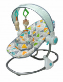 Everflo Шезлонг My dream HS0423034