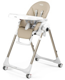 Peg-Perego Стульчик для кормления Prima Pappa Follow Me