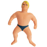 Stretch Armstrong Тянущаяся фигурка Стретч Армстронг.