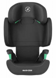Maxi-Cosi Автокресло (15-36 кг) "Morion i-Size Basic" / цвет Black (черный)