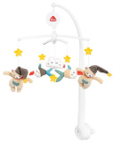 Fehn Музыкальный мобиль Мишка Бруно