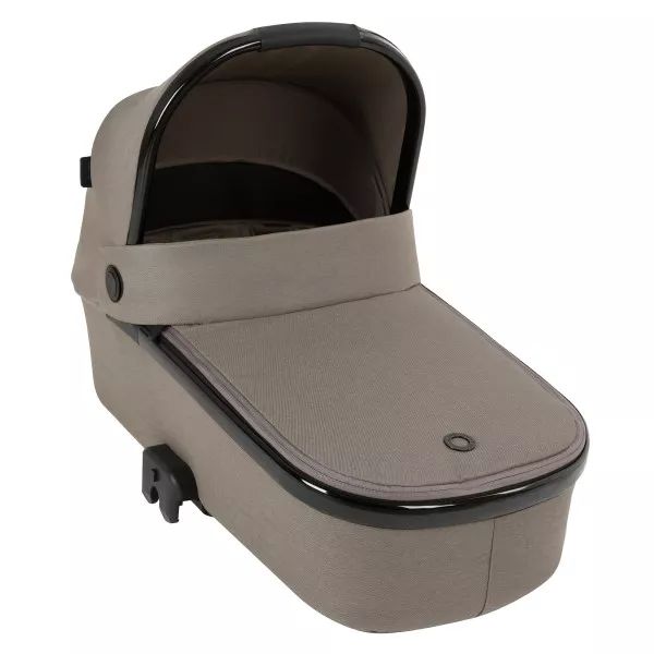 Maxi-Cosi Foldable Carrycot Twillic Truffel/складной короб (для FAME), трюфель(беж) 