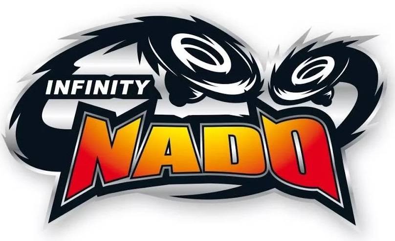 Волчки Infinity Nado