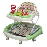 Baby Care Ходунки Aveo / цвет Зелёный (Green)