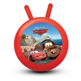 "Играем вместе" Мяч "Disney. Тачки", 55 см с рожками