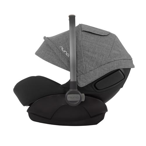 Nuna Автокресло Arra / цвет Charcoal