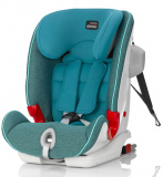 Britax Romer Автосидение для детей ADVANSAFIX II SICT  Green Marble 4000984132922
