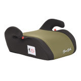 Bambola Бустер 22-36 кг Tutela / цвет графит, олива