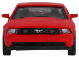 Автопанорама Инерционная металлическая машинка Ford Mustang GT