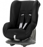 Britax Roemer Детское автокресло Eclipse Cosmos Black Trendline