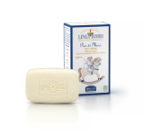 Helan Органическое детское мыло без щелочи Linea Bimbi, 100 г