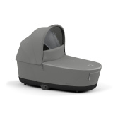 Cybex Люлька Priam IV / цвет Soho Grey