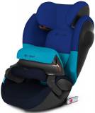 Cybex Автокресло детское Pallas M-Fix SL / цвет Blue Moon