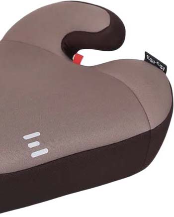 Еду-Еду Бустер KS 316 / цвет капучино