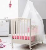 Italbaby Детская кровать Hello / цвет крем