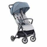 Inglesina Прогулочная коляска Quid / цвет  Stormy Grey