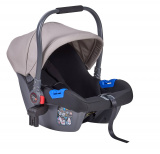 Farfello Автокресло детское к коляске Aimile KS-2150 /Капучино