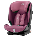 Britax Roemer Детское автокресло Advansafix i-Size, Цвет / Розовый (Wine Rose Trendline)