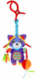 Умка Подвеска с погремушками «Енот»