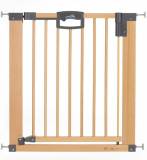 Geuther Ворота безопасности Easylock Natural 80,5-88,5х82,5 / цвет натуральный