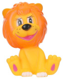 Капитошка Игрушка для ванны «Львёнок»