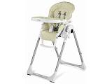Peg-Perego Стульчик для кормления Peg-Perego Prima Pappa Zero3 / цвет-Babydot Beige