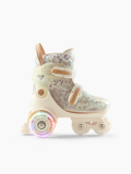 Раздвижные роликовые коньки SUNNY WHEELS 