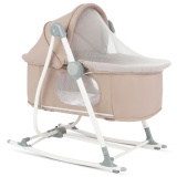 Simplicity Колыбель-шезлонг 299777 Elite 5 в 1 / цвет Beige