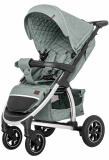 Carrello Прогулочная коляска Vista Air CRL-5511 / цвет Olive Green (зеленый)
