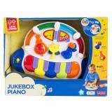 Hap-p-Kid Пианино