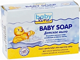 Мыло Babyline детское, 100 гр.