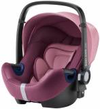 Britax Roemer Детское автокресло Baby-Safe2 i-size  / группа 0/I / цвет темно-розовый