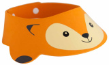 Roxy Kids Козырек для мытья головы "Рыжий Лисёнок"