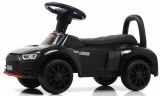 Rivertoys Толокар F002FF / цвет черный