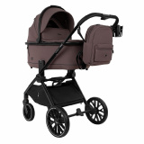 PITUSO Коляска 2в1 Mayla Plus короб+прогул