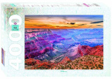 Step Puzzle Пазл "США. Аризона. Большой каньон", 4000 деталей