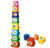 Stellar Пирамидка Теремок