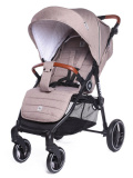 Babycare, Коляска прогулочная Away (Бежевый (Beige))