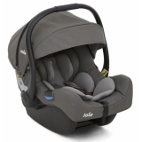 Joie Автокресло детское I-Gemm 2 / цвет Foggy Gray