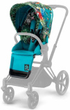 Cybex Набор чехлов Seat Pack для коляски Priam IV FE Dk We The Best