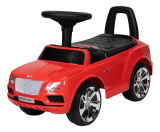 Farfello Машинка толокар Bentley CCV12