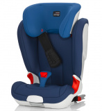 Britax Romer Автосидение для детей KIDFIX II XP Ocean Blue