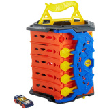 Hot Wheels Набор игровой Экшн Портативный автотрек
