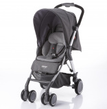 Cybex Коляска прогулочная GB Beaula D620J1 / цвет Black, черный