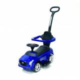 RiverToys Детский толокар JY-Z06D синий