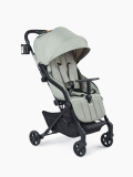 Happy Baby Прогулочная коляска Umma Pro / цвет olive/оливковый