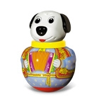 Stellar Неваляшка малая собачка Бим